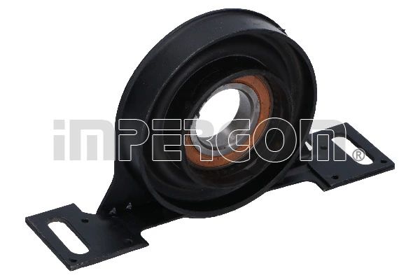 Suspension, propshaft